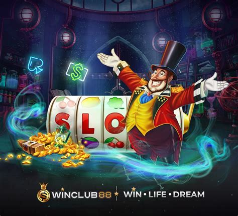 Winclub88: Online Slot Games Malaysia .